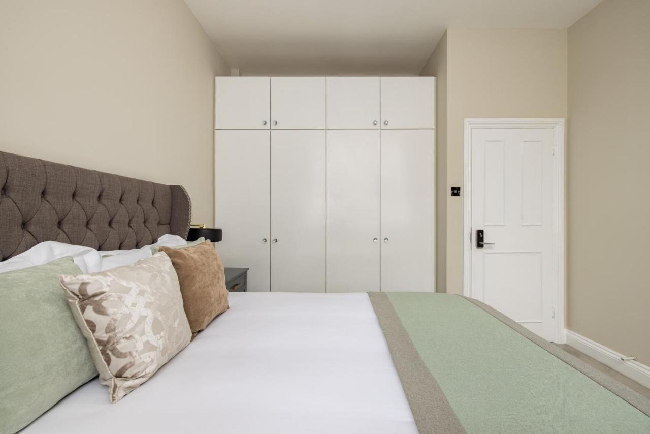 Avari Apartments - Hatton Collection 伦敦 外观 照片