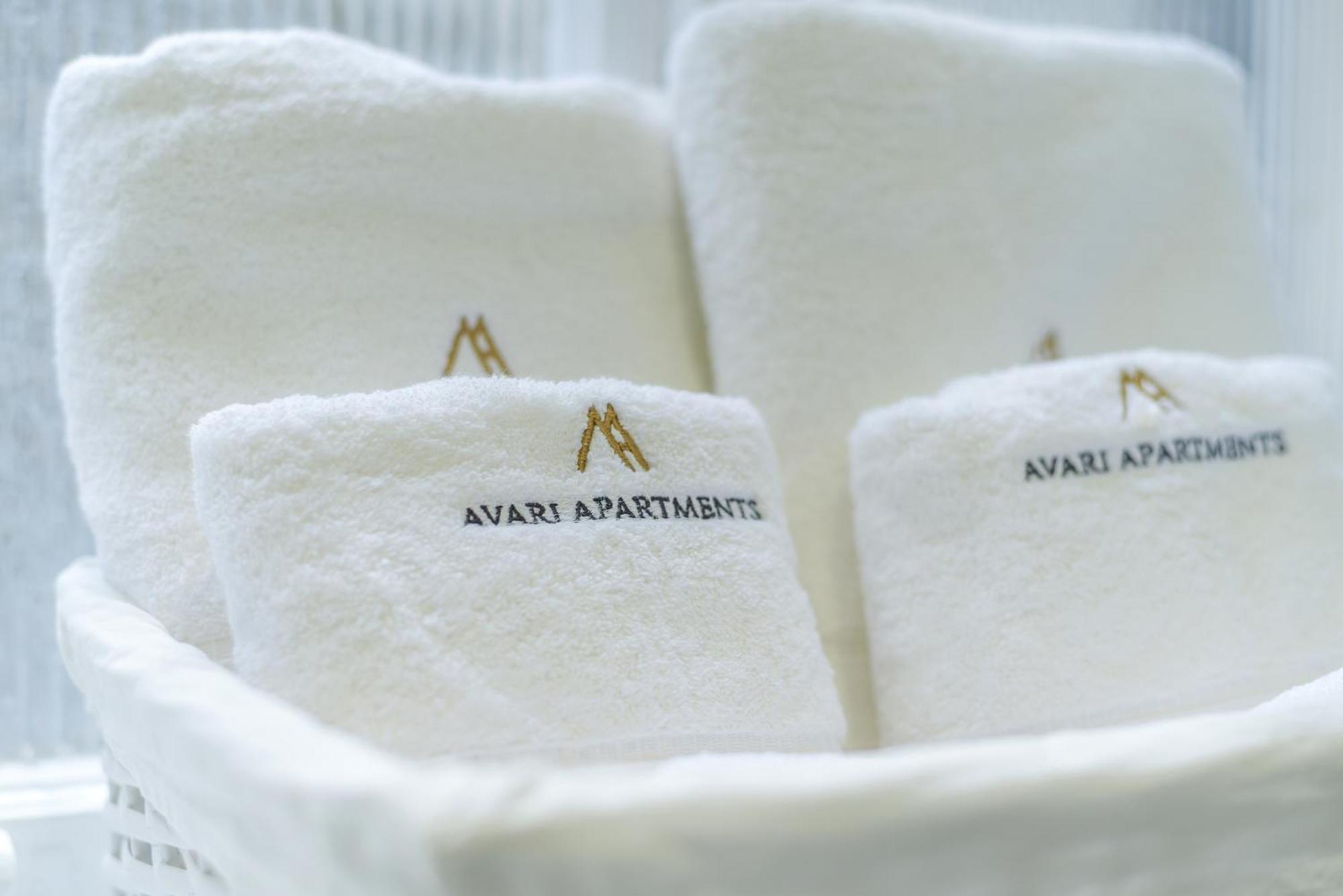Avari Apartments - Hatton Collection 伦敦 外观 照片
